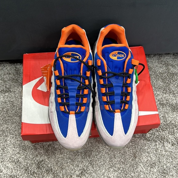 Airmax 95 sneakers ( Nike) - Picture 3 of 5